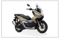 ADV 160