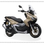 Supra X 125 FI