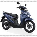 Supra X 125 FI