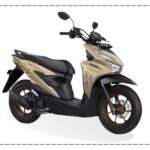 Supra X 125 FI