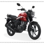 Supra X 125 FI