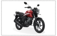 CB150 VERZA