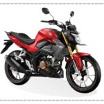 Supra X 125 FI