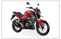 CB150R Streetfire