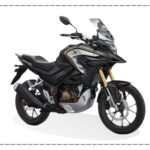Supra X 125 FI