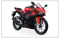 CBR150R