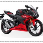 Supra X 125 FI