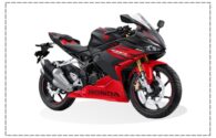 CBR250RR