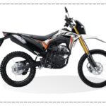 Supra X 125 FI