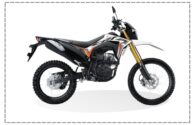 CRF150L