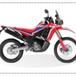 Supra X 125 FI