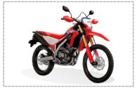 CRF 250