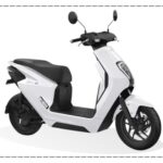 Supra X 125 FI