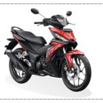 Supra X 125 FI