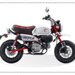 Supra X 125 FI