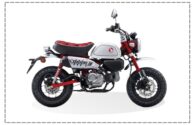MONKEY 125