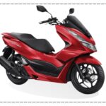Supra X 125 FI