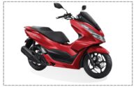 PCX 160