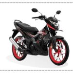 Supra X 125 FI