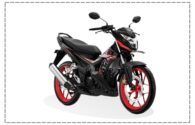 SONIC 150 R