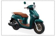 STYLO 160