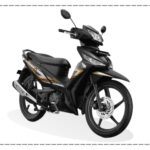 Supra X 125 FI