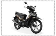 Supra X 125 FI