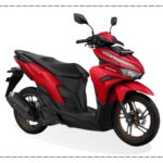 Supra X 125 FI