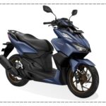 Supra X 125 FI