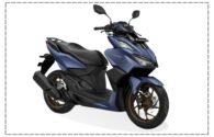 VARIO 160