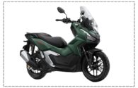 ADV 160