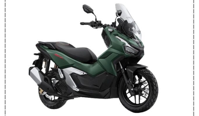 ADV 160