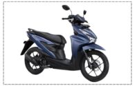 BEAT DELUXE SMART KEY