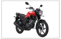 CB150 VERZA