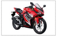 CBR150R
