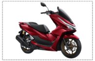 PCX 160