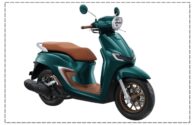 STYLO 160