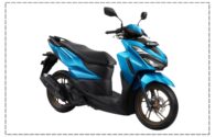 VARIO 125