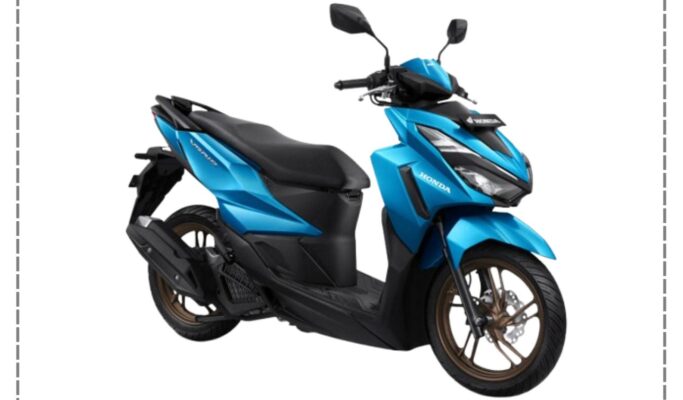VARIO 125