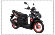 VARIO 125 STREET