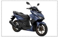 VARIO 160