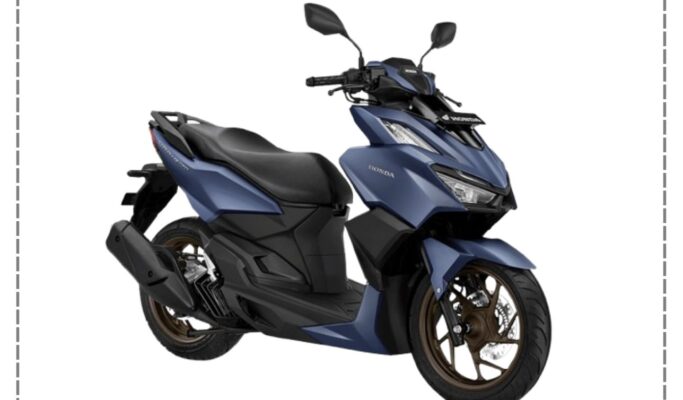 VARIO 160